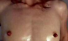 man it's been so long without sex i came twice hard already