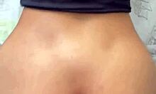 whoa my bestie bounces so hard i creampie her deep inside ughh