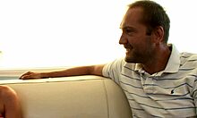 riley reid teen babysitter seduces older guy in pantyhose fuckfest