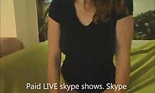 wanna see maddie1448 bounce and dance teasing on webcam?