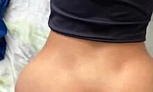 whoa my bestie bounces so hard i creampie her deep inside ughh