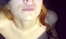 I Fuck Cuckold Boyfriend's Best Friend Till He Fills My Mouth with Cum - Isis Sun