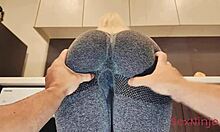 swapping curvy blonde wives for friend creampie riding sessions