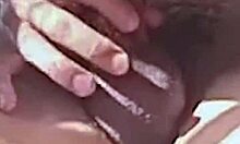 Beautiful euro babe rides huge cock to wet orgasm.