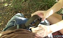 Redhead Zoey Nixon Craves Monster Cock Poundings