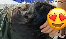 Eighteen year old cheats on boyfriend, loves motel cum fill-up