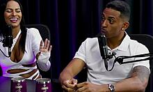 Ever Wonder If Straight Clients Get Turned On At Swinger Houses? Vivy Marques Spills!