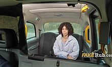 curly haired ebony babe, blow me in the backseat or no cab ride?