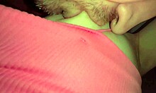 let me cum first time erecting my big nipples 18yo girl