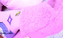 cute brunette teen 18+ gets fucked hard during her modeling audition 😈💦