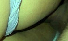 Raw bareback slams big ass latina employee pussy.