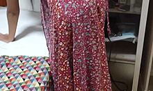 Ay No Suegro Don't Shove Your Dirty Huge Cock in My Tight Pussy You Pervert!