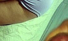 Raw bareback slams big ass latina employee pussy.