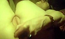 Insatiable Punk Babe Pounds Pussy And Ass With Dildo Vibrator!