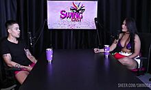 teteu santos swing cast fucks tifany rocha bruna surfistinha