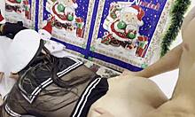 christmas uh rehearsal went wild i messed violin called instructor heh creepy teacher deal fucked me hard no regrets