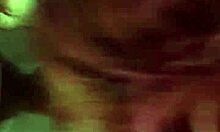 Lucy Amanita's Pierced Nipples Bounce In My Intense POV Blowjob!