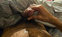 rishi bhardwaja dirty talk feet play huge cock fetish monster