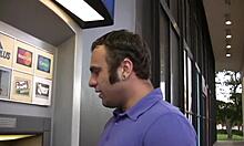 How does Esperanza Diaz get revenge on her boyfriend?