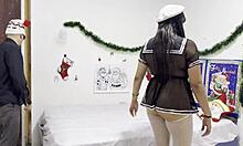 christmas uh rehearsal went wild i messed violin called instructor heh creepy teacher deal fucked me hard no regrets