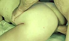 Sexy Xmas Shoot Bursts into Creampie!