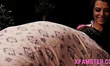 tiny teen stepdaughter gulps every sticky drop from massive cum facial blast