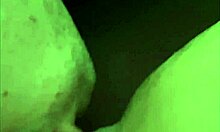 latina squirts hard as he licks and tongues my wet vagina deep