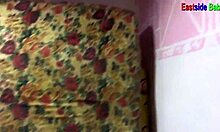 wanna join this massive hostel threesome with wet pussy creampie action?