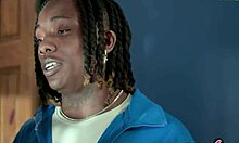 black manager pounding korean cheerleaders squirting pussy hard? 