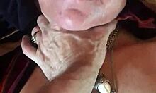 wife's close-up pussy throbs to massive solo orgasm?