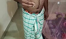 romantic night 😍 turns wild with toys double penetration ass to mouth💦