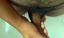 starting my daily masturbation ritual on day one