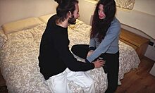 pregnant after five months apart i call the absent father wondering his reaction now