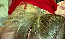 hey stepson sneak into my room and let me stroke that huge cock