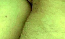 Sexy Xmas Shoot Bursts into Creampie!