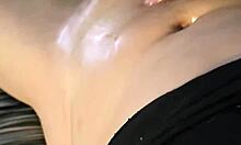 driftwood and barefoot kontessa deliver their steamy barefoot handjob magic again