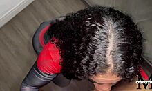 spider-gwen, ready for emy tatuada's wild anal gym cosplay pounding?