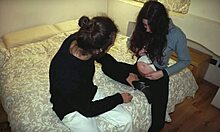 pregnant after five months apart i call the absent father wondering his reaction now