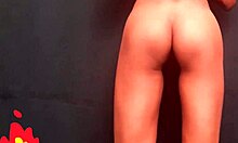 omg that skinny colombian bride's fat ass takes anal so deep 😍 flakita del barrio gets wrecked