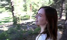 breeding celestina blooms deep in nature 🌿💦