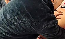 Heart-racing Halloween orgy gangbang Brazil's scariest sexy hell party