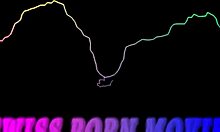 Bound teen Amanda screams as she's roughly used in red bondage?