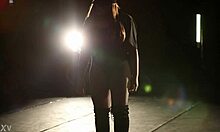 Hot 18+ teen twerks seductively before solo fuck tease unfolds