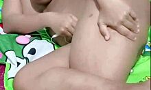 My Pussy Craves Five Guys Pounding It Hard