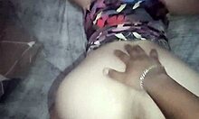 She's My Bitch Begging for Every Inch of Cock!