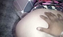 She's My Bitch Begging for Every Inch of Cock!