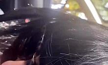 Risky Outdoor Sex Compilation Makes It Wildly Fun - Slutty Milf Swallows Cum!