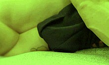 Cockriding footfetish babe gets jizzed on feet cowgirl style.