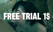 ayumi shinoda, your teasing makes me crave that seductive asian pussy now