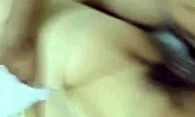 Tight pussy thai milf rides young cock hard